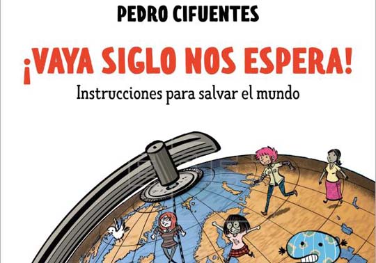 Portada del libro